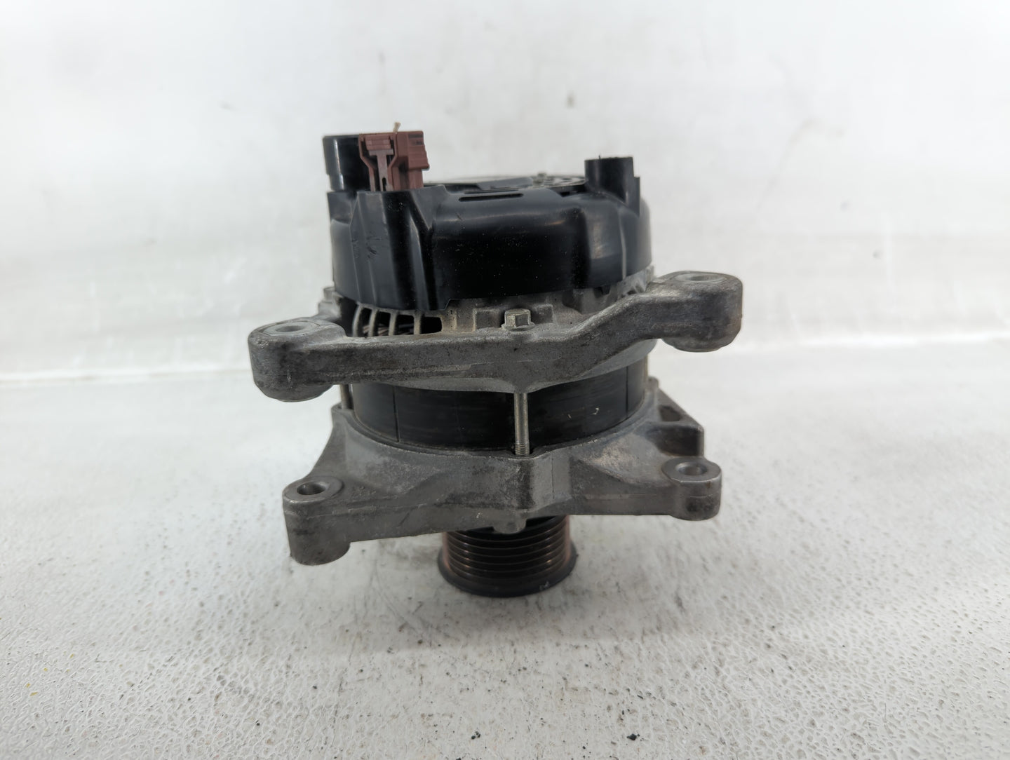 2013-2019 Nissan Sentra Alternator Replacement Generator Charging Assembly Engine OEM P/N:104211-4340 Fits OEM Used Auto Par