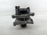 2013-2019 Nissan Sentra Alternator Replacement Generator Charging Assembly Engine OEM P/N:104211-4340 Fits OEM Used Auto Par