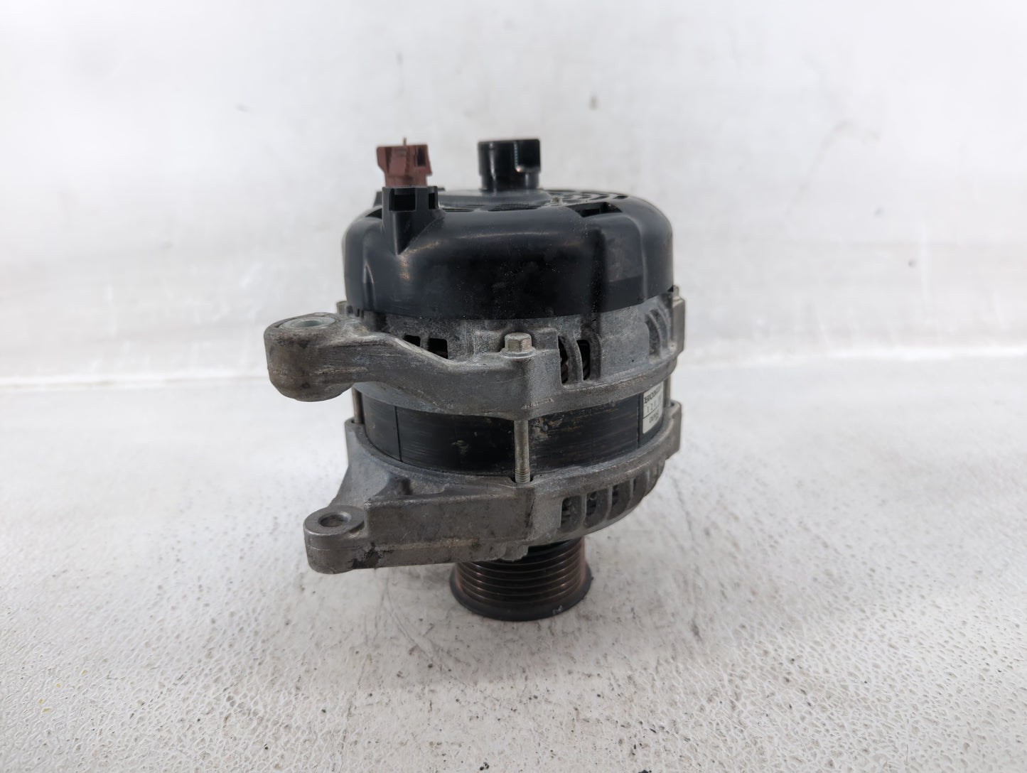 2013-2019 Nissan Sentra Alternator Replacement Generator Charging Assembly Engine OEM P/N:104211-4340 Fits OEM Used Auto Par