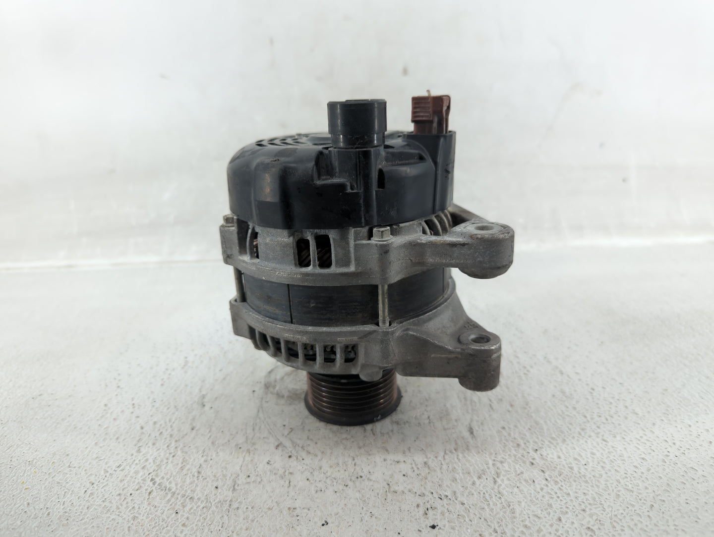 2013-2019 Nissan Sentra Alternator Replacement Generator Charging Assembly Engine OEM P/N:104211-4340 Fits OEM Used Auto Par