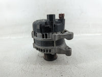 2013-2019 Nissan Sentra Alternator Replacement Generator Charging Assembly Engine OEM P/N:104211-4340 Fits OEM Used Auto Par