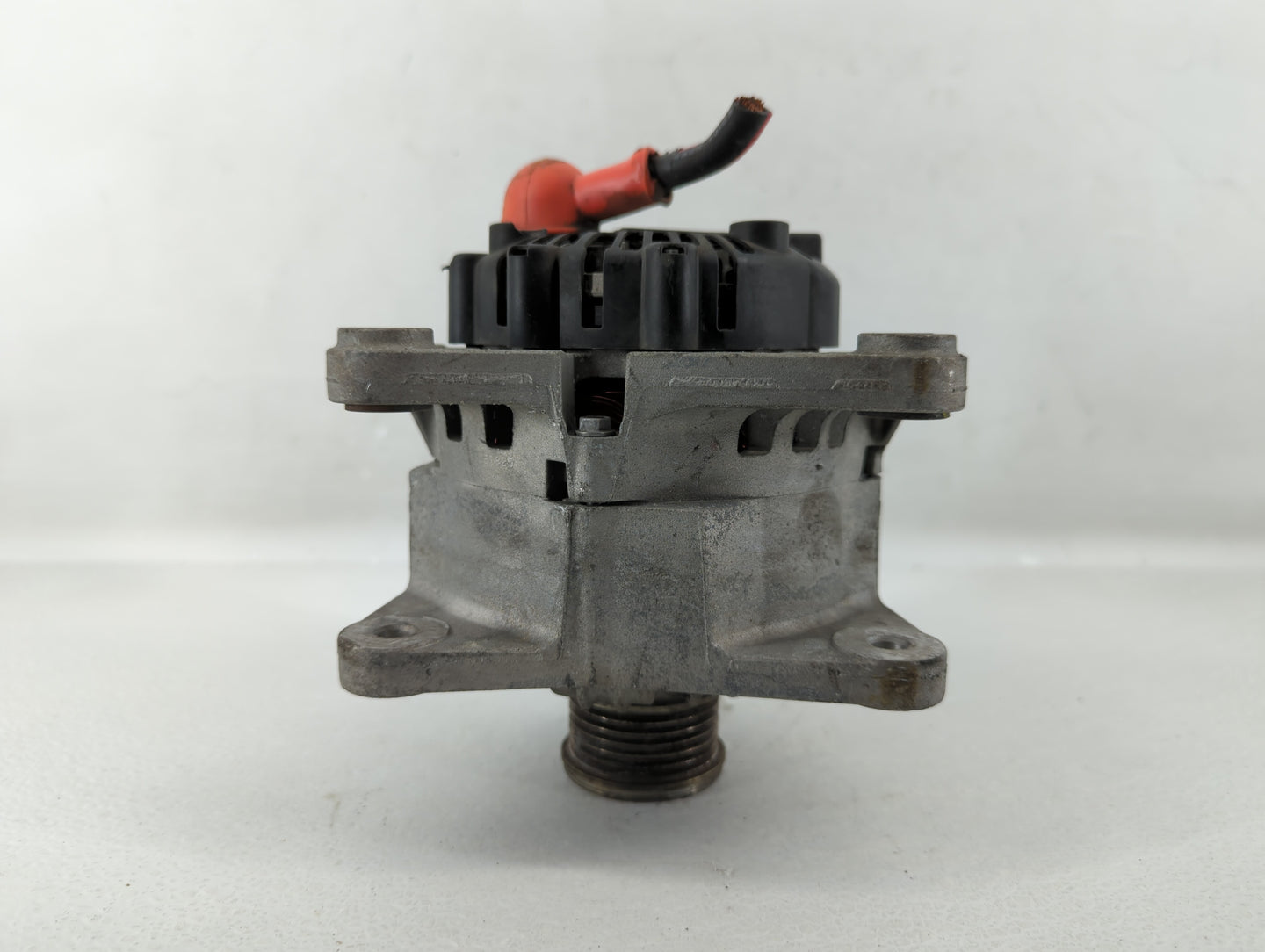 2013-2019 Nissan Sentra Alternator Replacement Generator Charging Assembly Engine OEM P/N:23100 3SH2B Fits OEM Used Auto Par