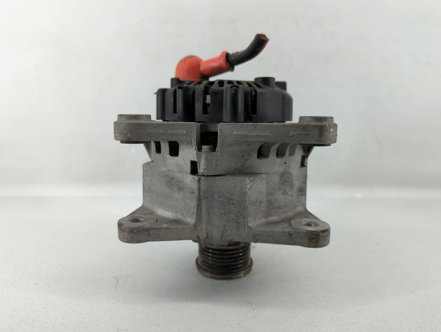 2013-2019 Nissan Sentra Alternator Replacement Generator Charging Assembly Engine OEM P/N:23100 3SH2B Fits OEM Used Auto Par