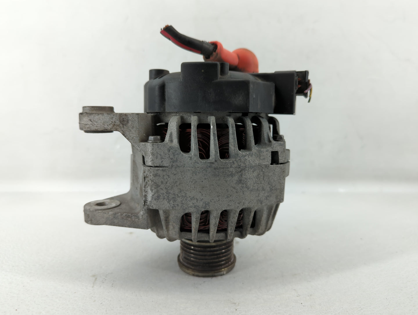 2013-2019 Nissan Sentra Alternator Replacement Generator Charging Assembly Engine OEM P/N:23100 3SH2B Fits OEM Used Auto Par