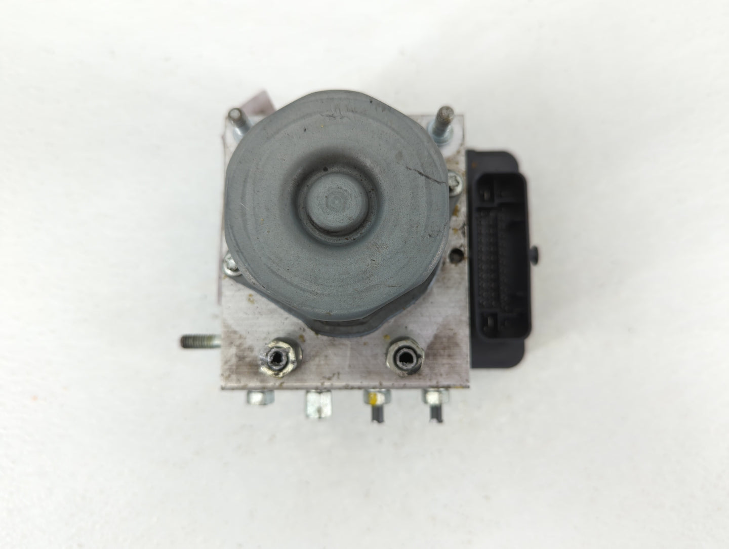 2016-2019 Nissan Sentra ABS Pump Control Module Replacement P/N:47660 4FU0C Fits Fits 2016 2017 2018 2019 OEM Used Auto Part