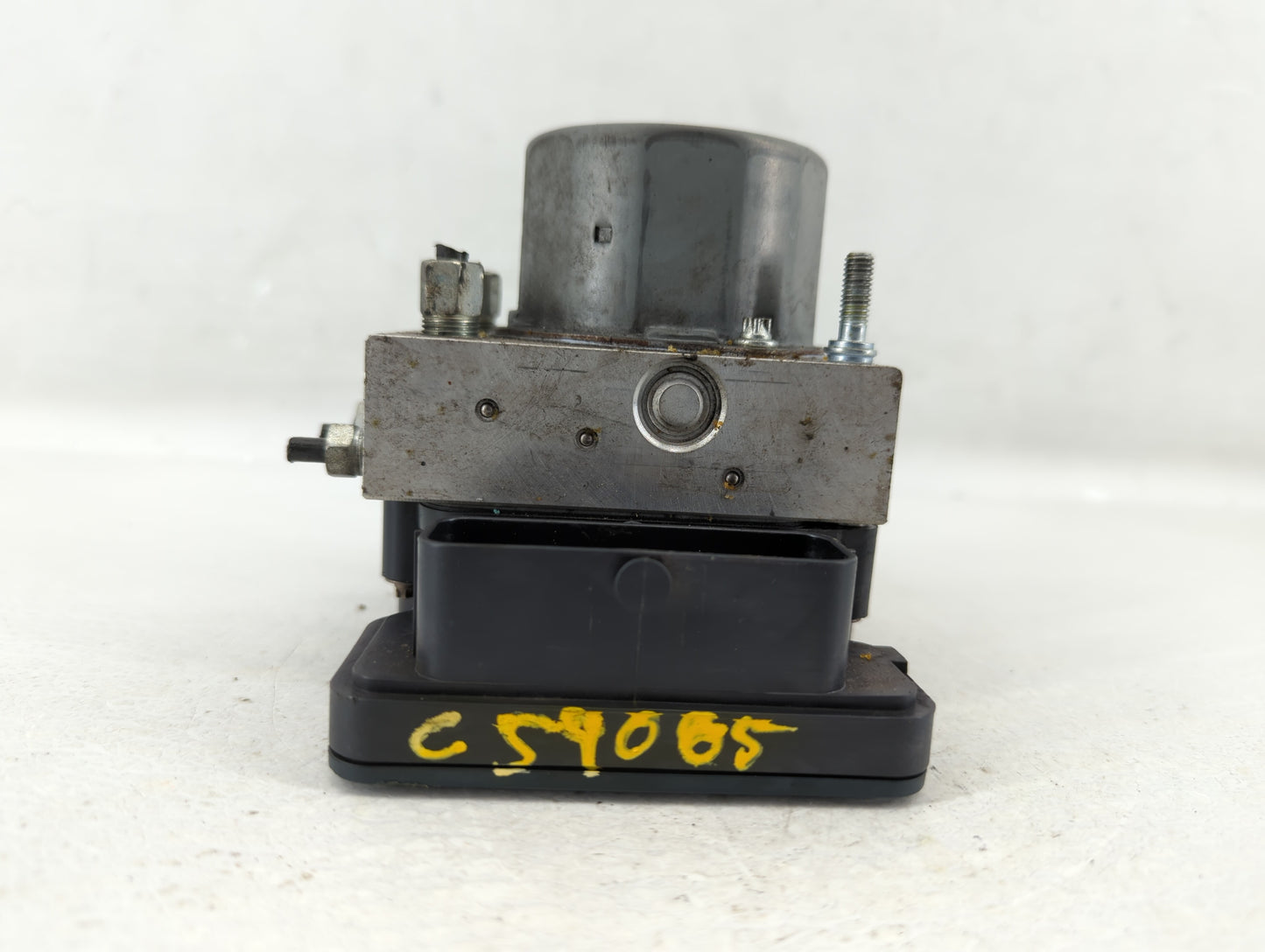 2016-2019 Nissan Sentra ABS Pump Control Module Replacement P/N:47660 4FU0C Fits Fits 2016 2017 2018 2019 OEM Used Auto Part