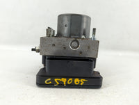 2016-2019 Nissan Sentra ABS Pump Control Module Replacement P/N:47660 4FU0C Fits Fits 2016 2017 2018 2019 OEM Used Auto Part
