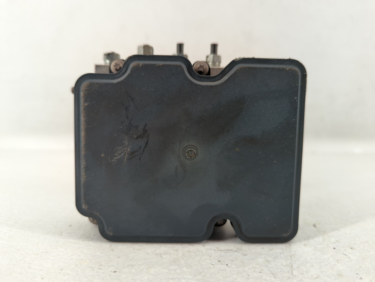 2016-2019 Nissan Sentra ABS Pump Control Module Replacement P/N:47660 4FU0C Fits Fits 2016 2017 2018 2019 OEM Used Auto Part