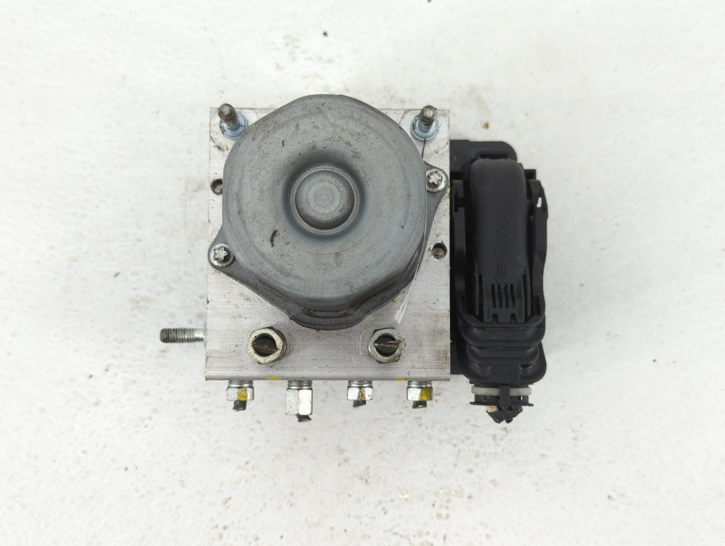 2016-2018 Nissan Sentra ABS Pump Control Module Replacement P/N:47660 4FU0C Fits Fits 2016 2017 2018 OEM Used Auto Parts - O