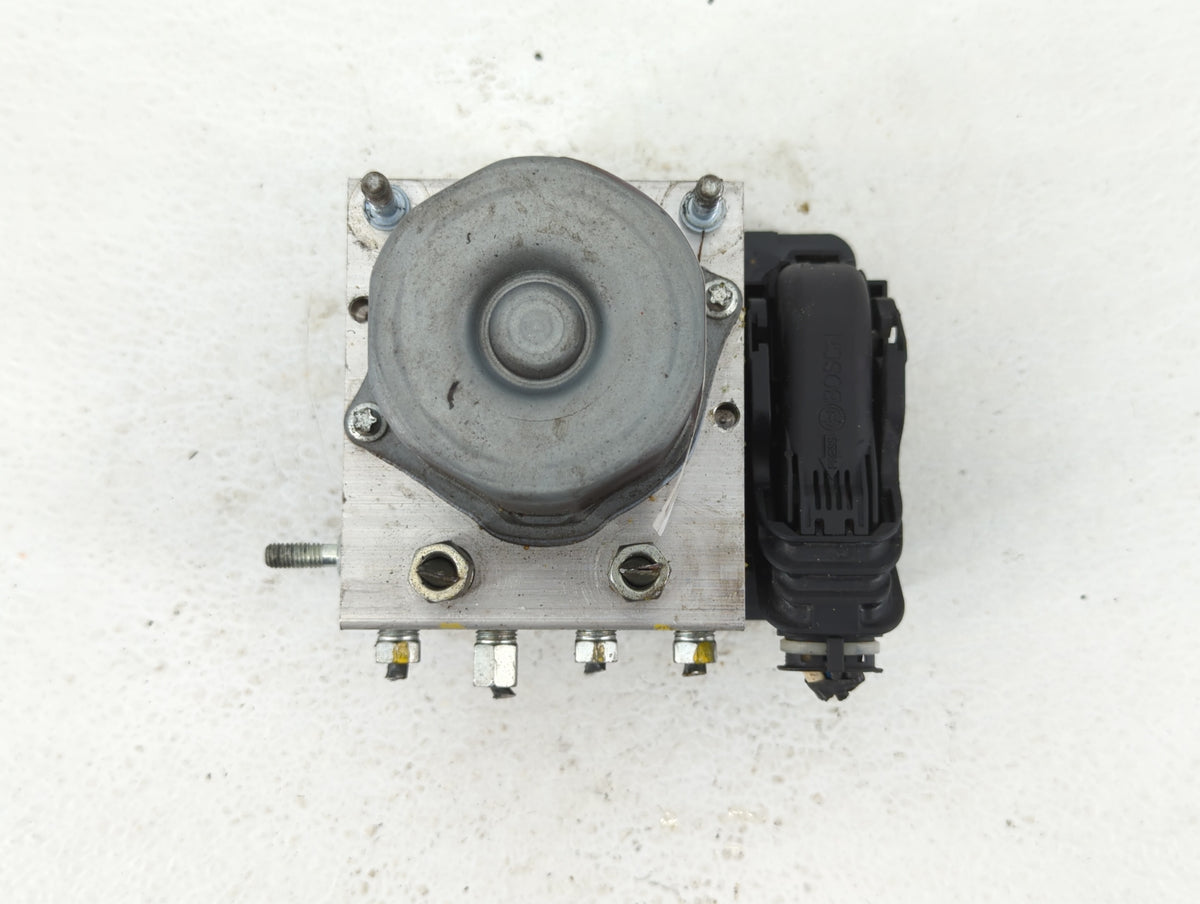 2016-2018 Nissan Sentra Anti-Lock Brake ABS Pump Module Actuator OEM P/N:47660 4FU0C Fits Fits 2016 2017 2018 OEM Used Auto 
