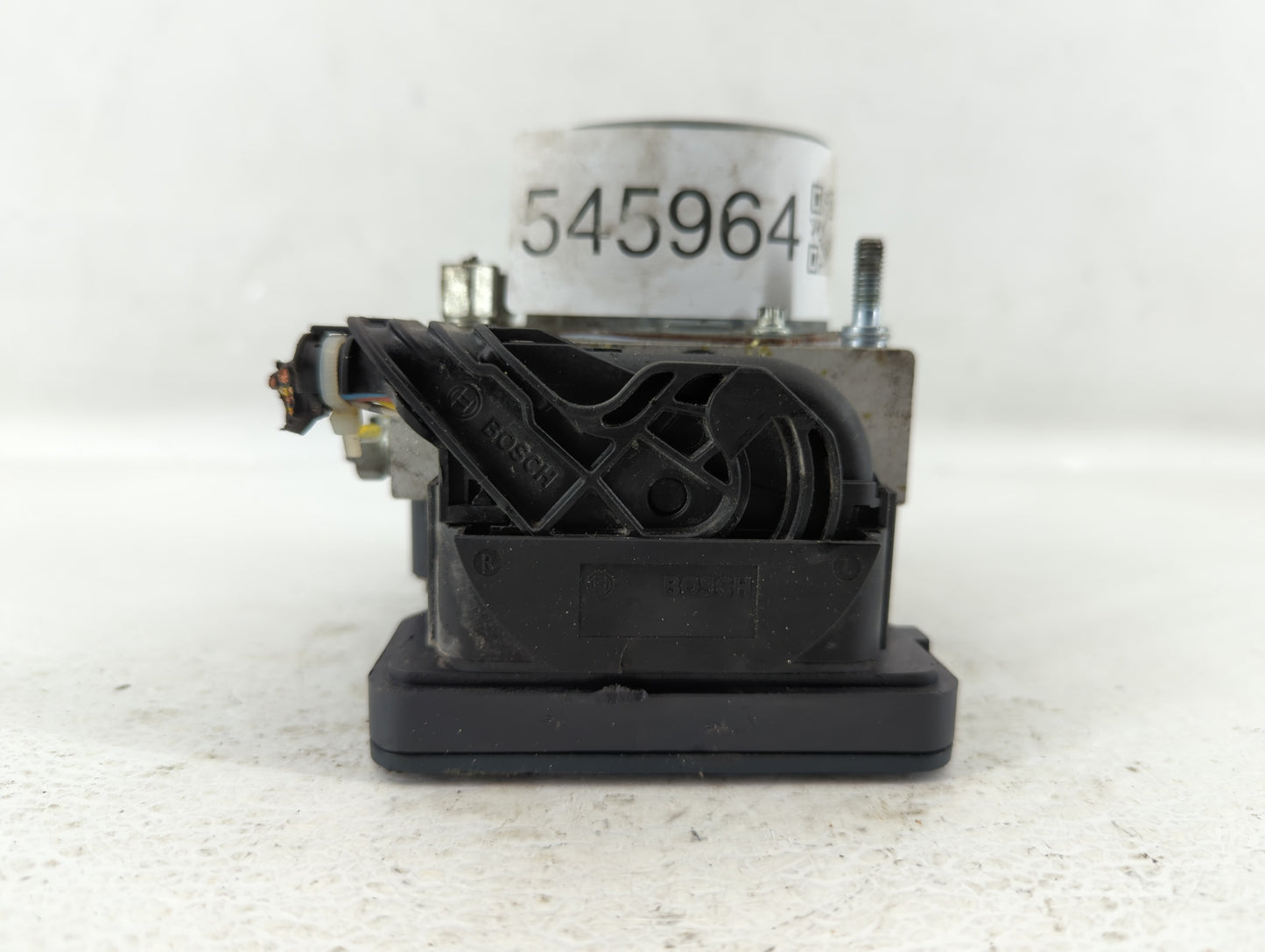 2016-2018 Nissan Sentra ABS Pump Control Module Replacement P/N:47660 4FU0C Fits Fits 2016 2017 2018 OEM Used Auto Parts - O