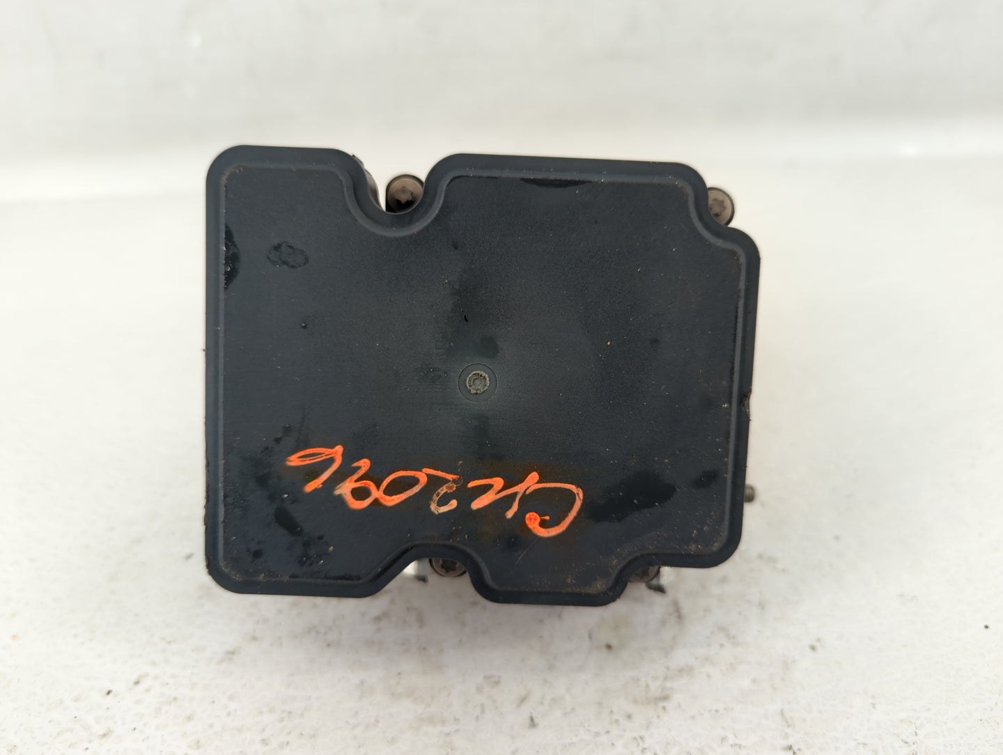 2016-2018 Nissan Sentra ABS Pump Control Module Replacement P/N:47660 4FU0C Fits Fits 2016 2017 2018 OEM Used Auto Parts - O