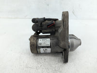 2013-2019 Nissan Sentra Car Starter Motor Solenoid OEM P/N:23300 EN22B Fits Fits 2013 2014 2015 2016 2017 2018 2019 2020 OEM