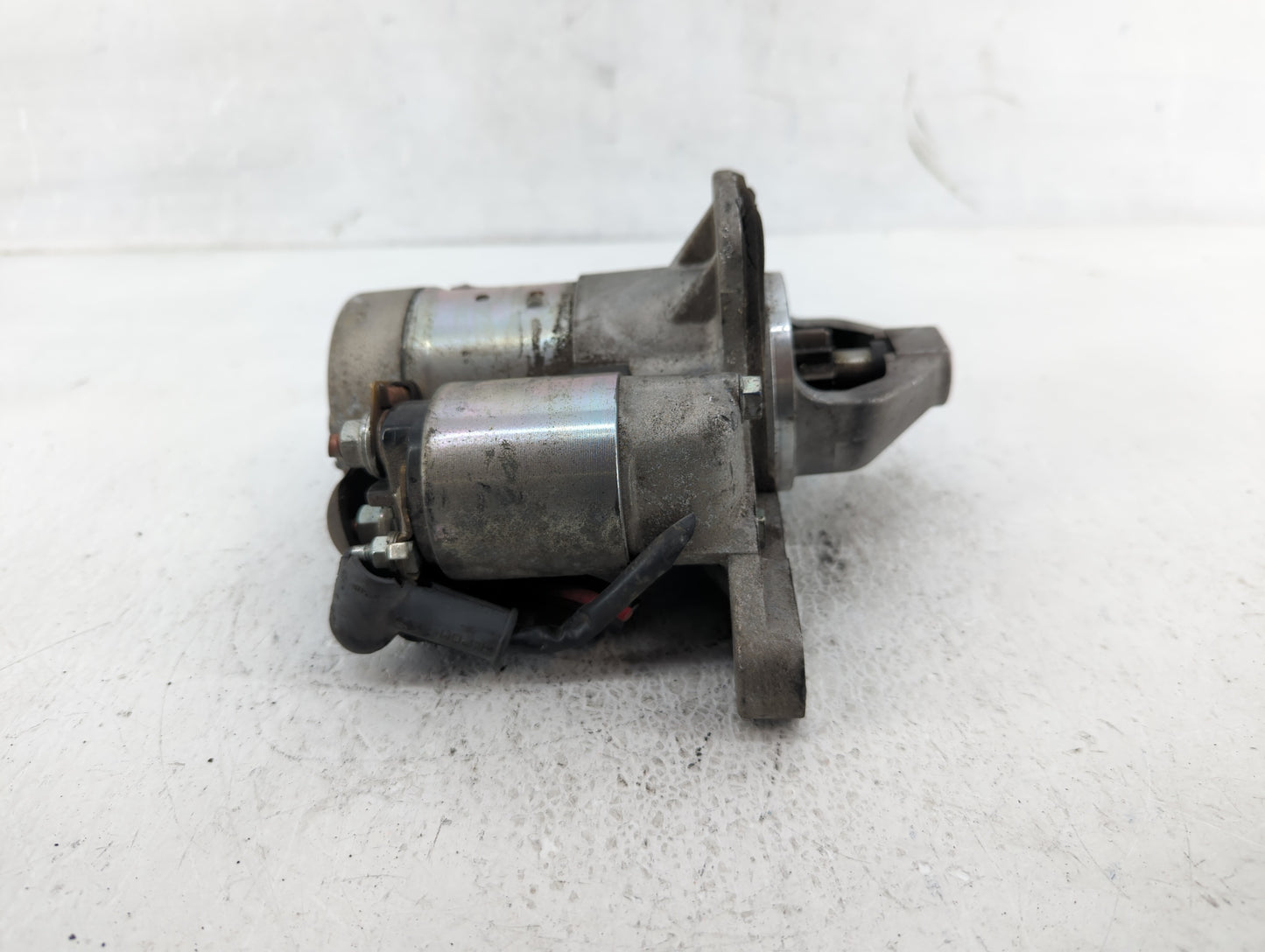 2013-2019 Nissan Sentra Car Starter Motor Solenoid OEM P/N:23300 EN22B Fits Fits 2013 2014 2015 2016 2017 2018 2019 2020 OEM
