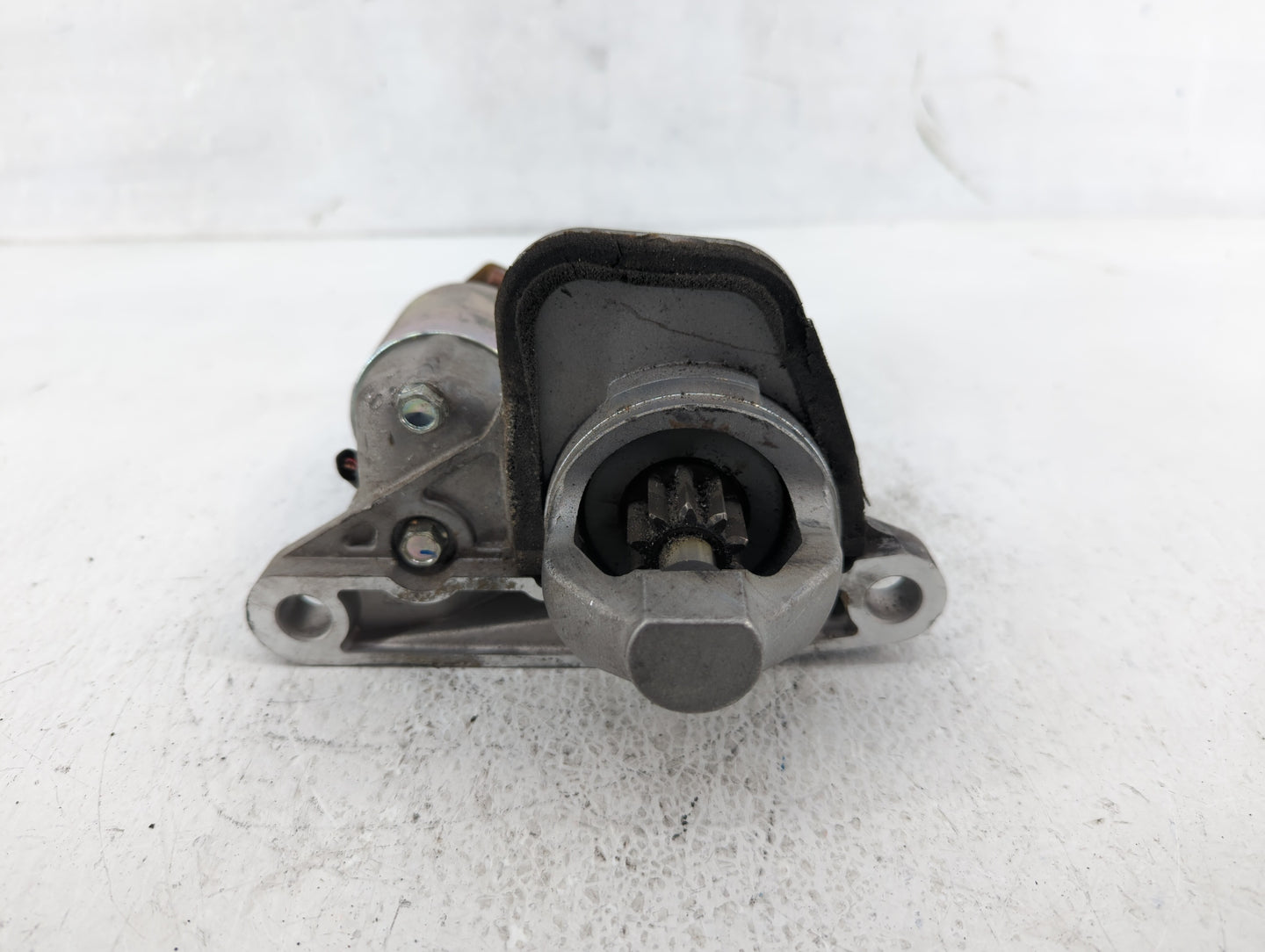 2013-2019 Nissan Sentra Car Starter Motor Solenoid OEM P/N:23300 EN22B Fits Fits 2013 2014 2015 2016 2017 2018 2019 2020 OEM