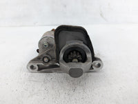 2013-2019 Nissan Sentra Car Starter Motor Solenoid OEM P/N:23300 EN22B Fits Fits 2013 2014 2015 2016 2017 2018 2019 2020 OEM