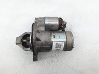 2013-2019 Nissan Sentra Car Starter Motor Solenoid OEM P/N:23300 EN22B Fits Fits 2013 2014 2015 2016 2017 2018 2019 2020 OEM