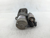 2013-2019 Nissan Sentra Car Starter Motor Solenoid OEM P/N:23300 EN22B Fits Fits 2013 2014 2015 2016 2017 2018 2019 2020 OEM