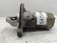 2013-2019 Nissan Sentra Car Starter Motor Solenoid OEM P/N:23300 EN22B Fits Fits 2013 2014 2015 2016 2017 2018 2019 2020 OEM