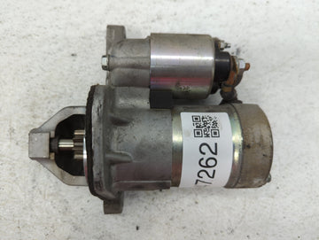 2013-2019 Nissan Sentra Car Starter Motor Solenoid OEM P/N:23300 EN22B Fits Fits 2013 2014 2015 2016 2017 2018 2019 2020 OEM Used Auto Parts