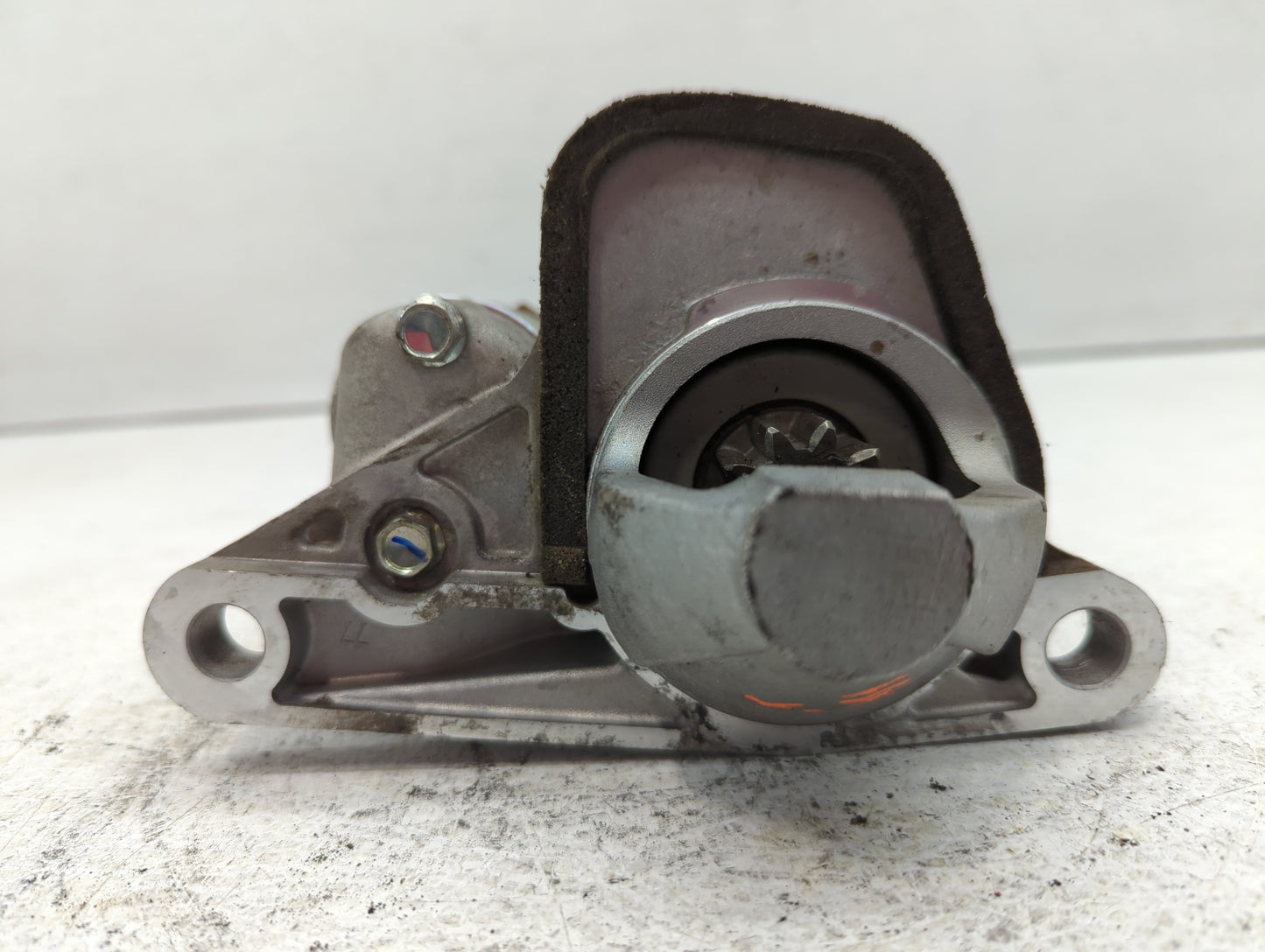 2013-2019 Nissan Sentra Car Starter Motor Solenoid OEM P/N:23300 EN22B Fits Fits 2013 2014 2015 2016 2017 2018 2019 2020 OEM