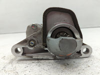 2013-2019 Nissan Sentra Car Starter Motor Solenoid OEM P/N:23300 EN22B Fits Fits 2013 2014 2015 2016 2017 2018 2019 2020 OEM