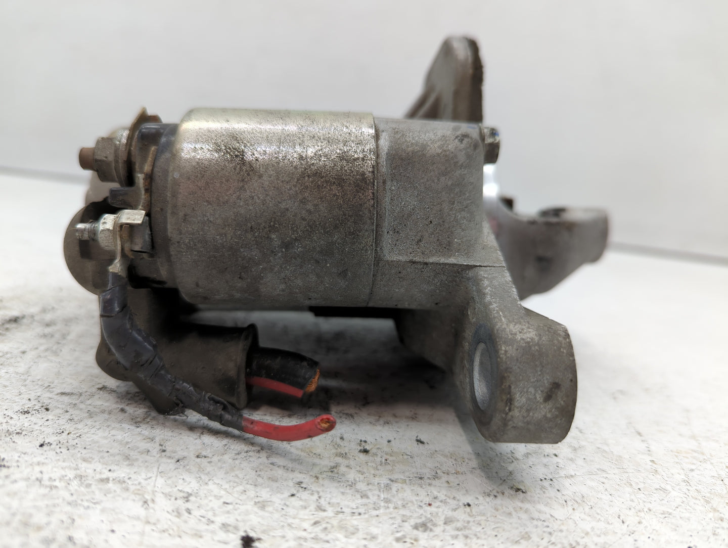 2013-2019 Nissan Sentra Car Starter Motor Solenoid OEM P/N:23300 EN22B Fits Fits 2013 2014 2015 2016 2017 2018 2019 2020 OEM