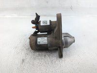 2013-2019 Nissan Sentra Car Starter Motor Solenoid OEM P/N:23300 EN22B Fits Fits 2013 2014 2015 2016 2017 2018 2019 2020 OEM
