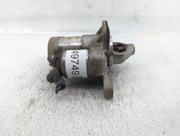 2013-2019 Nissan Sentra Car Starter Motor Solenoid OEM P/N:23300 EN22B Fits Fits 2013 2014 2015 2016 2017 2018 2019 2020 OEM