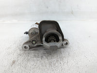 2013-2019 Nissan Sentra Car Starter Motor Solenoid OEM P/N:23300 EN22B Fits Fits 2013 2014 2015 2016 2017 2018 2019 2020 OEM