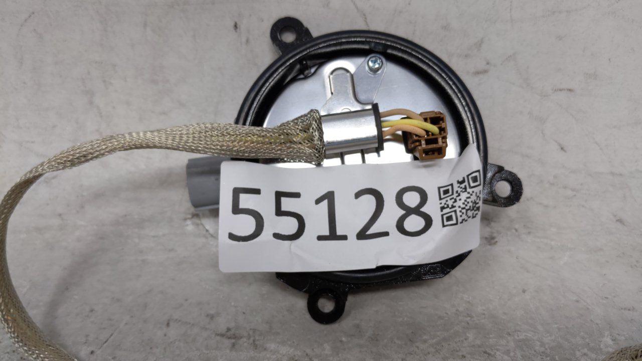 2016 Nissan Sentra Headlight Ballast Head Light - Oemusedautoparts1.com