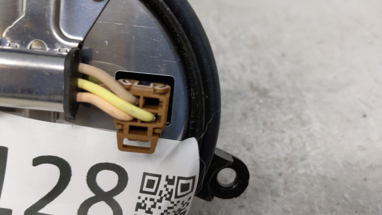 2016 Nissan Sentra Headlight Ballast Head Light - Oemusedautoparts1.com