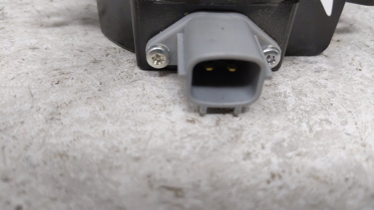 2016 Nissan Sentra Headlight Ballast Head Light - Oemusedautoparts1.com