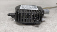 2016 Nissan Sentra Headlight Ballast Head Light - Oemusedautoparts1.com
