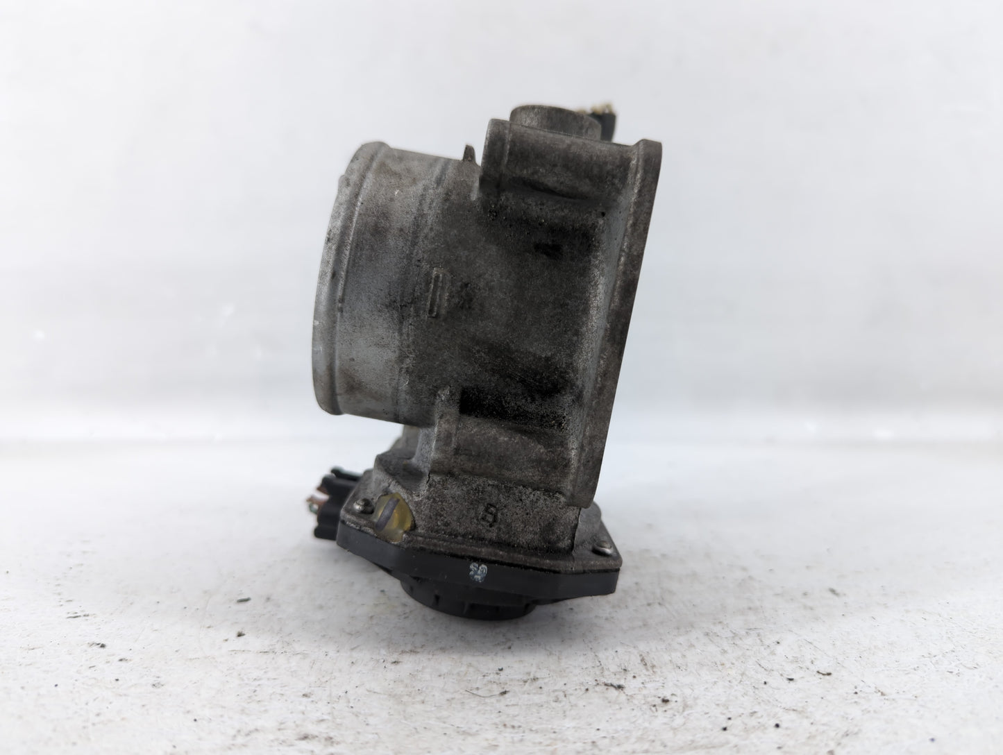 2013-2019 Nissan Sentra Throttle Body P/N:3RA60-01 Fits Fits 2013 2014 2015 2016 2017 2018 2019 OEM Used Auto Parts - Oemuse