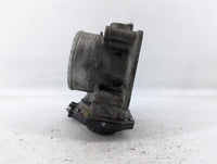 2013-2019 Nissan Sentra Throttle Body P/N:3RA60-01 Fits Fits 2013 2014 2015 2016 2017 2018 2019 OEM Used Auto Parts - Oemuse