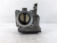 2013-2019 Nissan Sentra Throttle Body P/N:3RA60-01 Fits Fits 2013 2014 2015 2016 2017 2018 2019 OEM Used Auto Parts - Oemuse