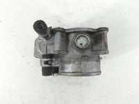 2013-2019 Nissan Sentra Throttle Body P/N:3RA60-01 B Fits Fits 2013 2014 2015 2016 2017 2018 2019 OEM Used Auto Parts - Oemu
