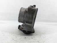 2013-2019 Nissan Sentra Throttle Body P/N:3RA60-01 B Fits Fits 2013 2014 2015 2016 2017 2018 2019 OEM Used Auto Parts - Oemu