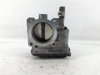 2013-2019 Nissan Sentra Throttle Body P/N:3RA60-01 B Fits Fits 2013 2014 2015 2016 2017 2018 2019 OEM Used Auto Parts - Oemu