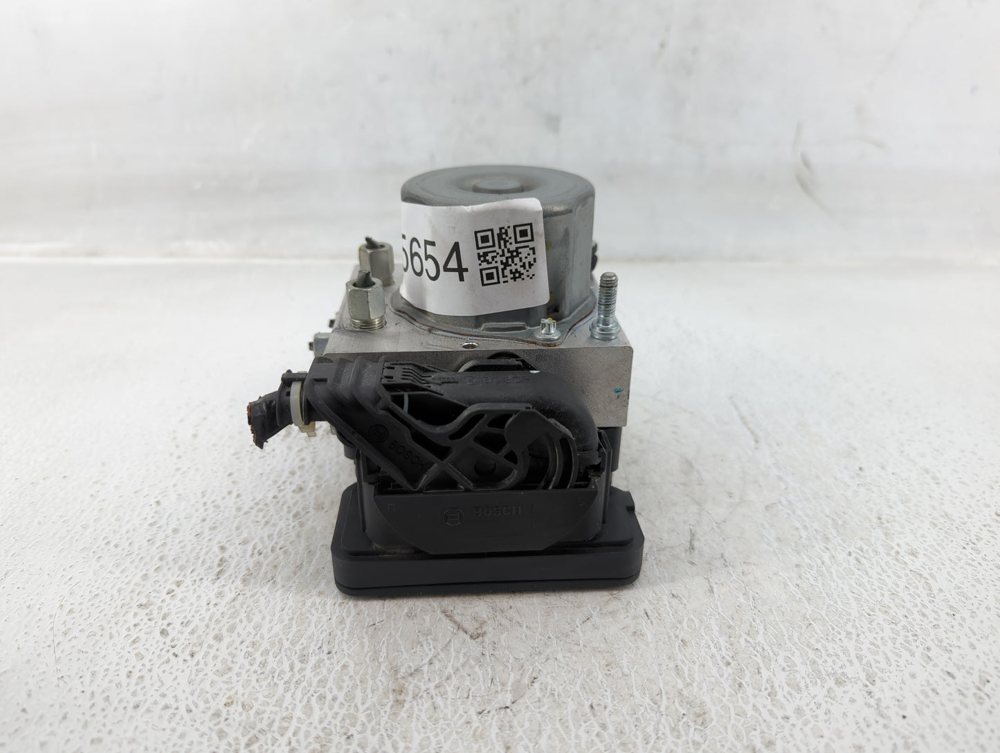2016-2019 Nissan Sentra ABS Pump Control Module Replacement P/N:47660 4FU0C Fits Fits 2016 2017 2018 2019 OEM Used Auto Part