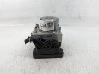 2016-2019 Nissan Sentra ABS Pump Control Module Replacement P/N:47660 4FU0C Fits Fits 2016 2017 2018 2019 OEM Used Auto Part