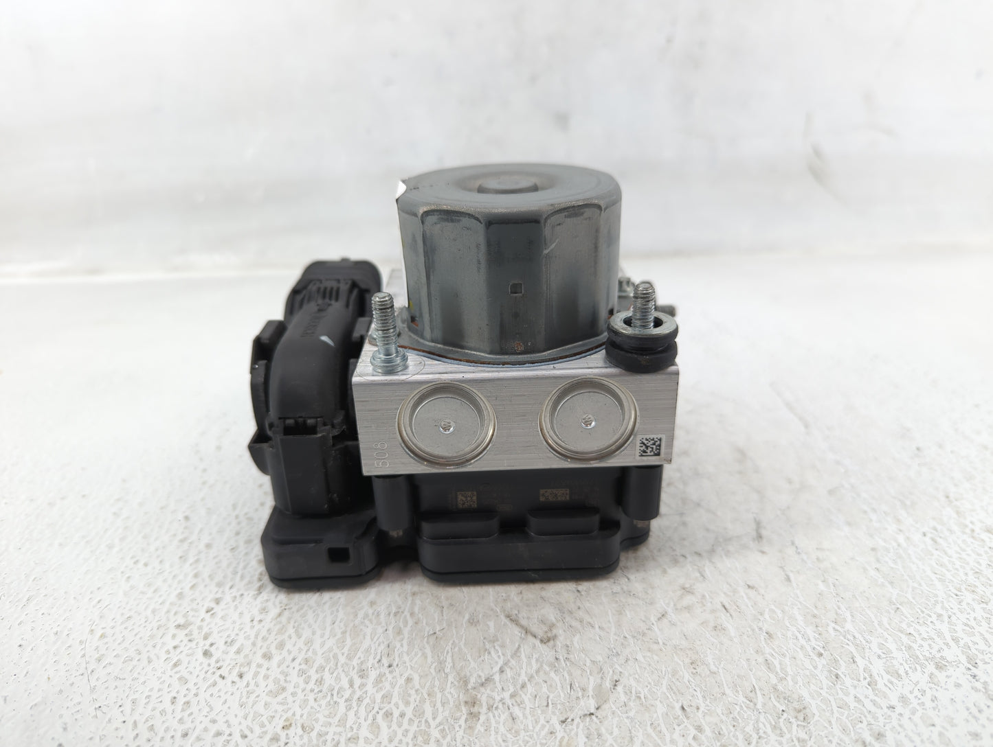 2016-2019 Nissan Sentra ABS Pump Control Module Replacement P/N:47660 4FU0C Fits Fits 2016 2017 2018 2019 OEM Used Auto Part