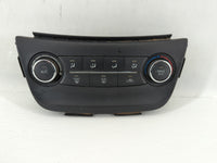 2015-2017 Nissan Sentra Climate Control Module Temperature AC/Heater Replacement Fits Fits 2015 2016 2017 OEM Used Auto Part