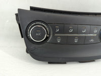 2015-2017 Nissan Sentra Climate Control Module Temperature AC/Heater Replacement Fits Fits 2015 2016 2017 OEM Used Auto Part