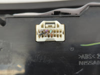 2015-2017 Nissan Sentra Climate Control Module Temperature AC/Heater Replacement Fits Fits 2015 2016 2017 OEM Used Auto Part