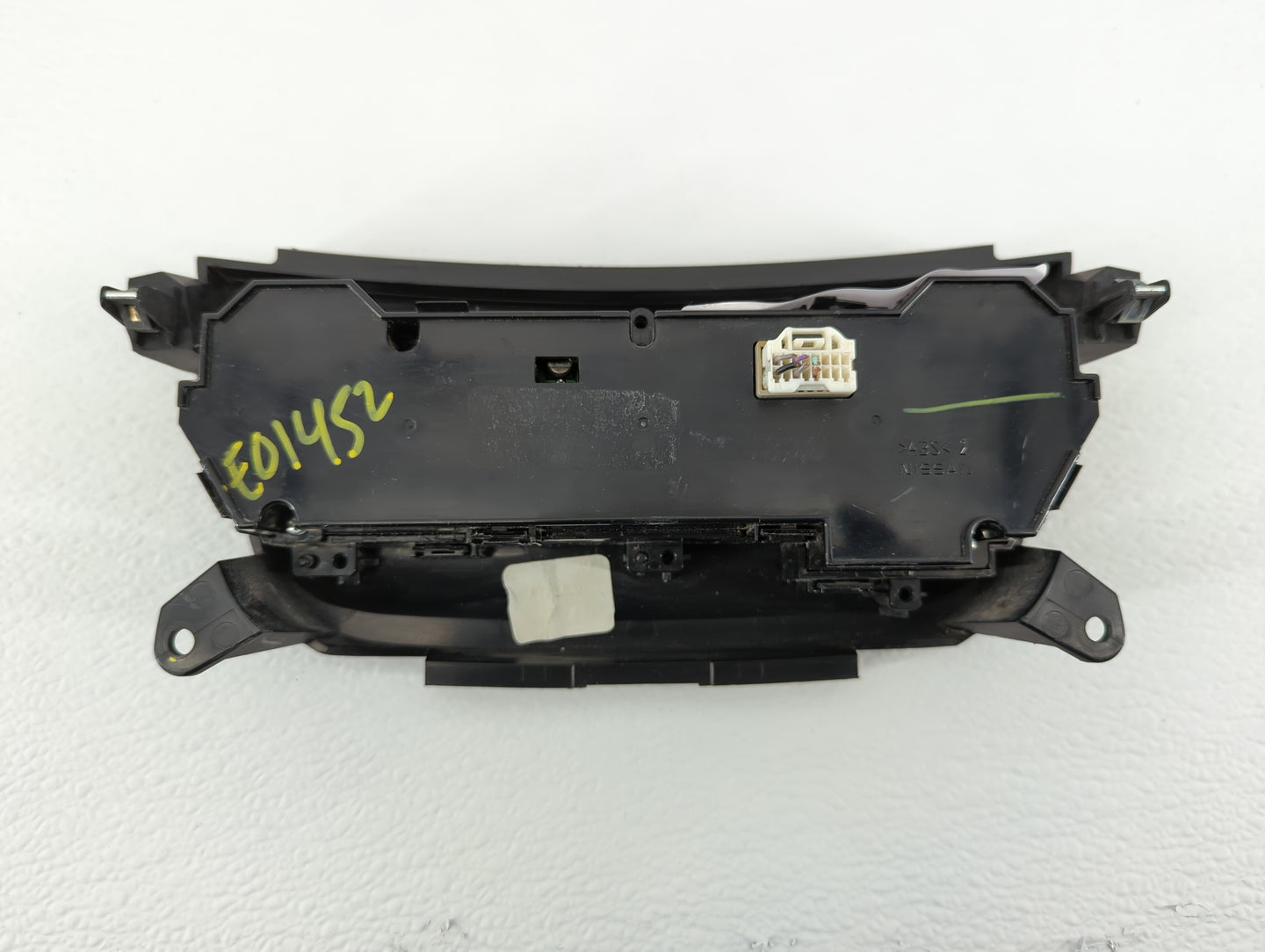 2015-2017 Nissan Sentra Climate Control Module Temperature AC/Heater Replacement Fits Fits 2015 2016 2017 OEM Used Auto Part