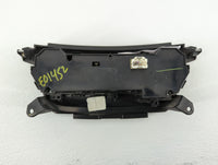 2015-2017 Nissan Sentra Climate Control Module Temperature AC/Heater Replacement Fits Fits 2015 2016 2017 OEM Used Auto Part