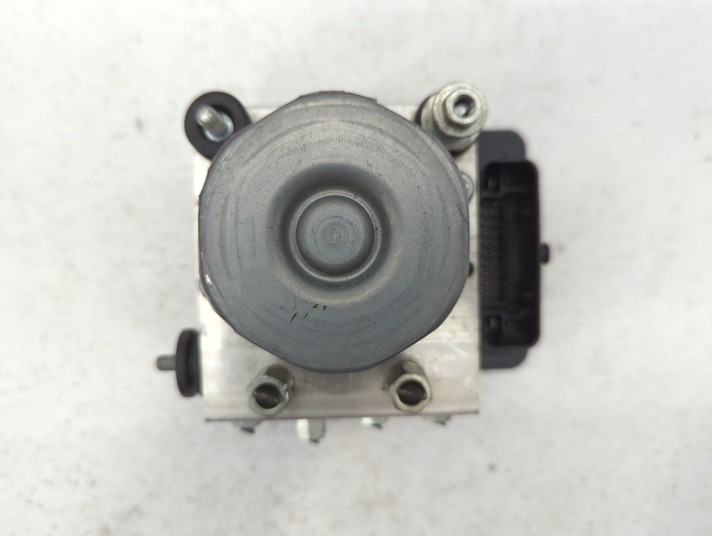 2016-2018 Nissan Sentra ABS Pump Control Module Replacement P/N:47660 5UD0C 47660 4FU0C Fits Fits 2016 2017 2018 OEM Used Au