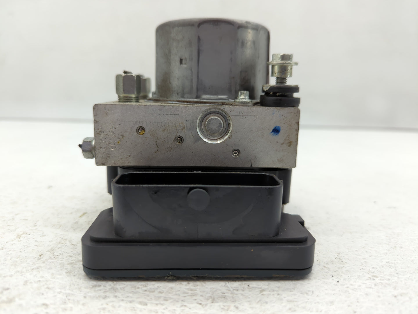 2016-2018 Nissan Sentra ABS Pump Control Module Replacement P/N:47660 5UD0C 47660 4FU0C Fits Fits 2016 2017 2018 OEM Used Au
